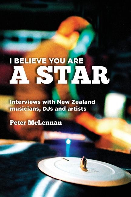 Front cover_I believe you are a star