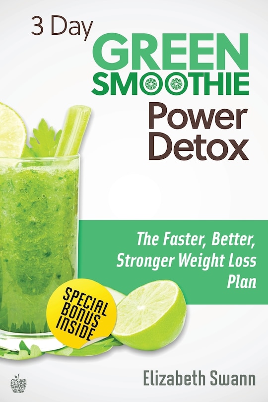 Couverture_3 Day Green Smoothie Detox