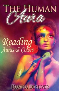 Front cover_The Human Aura
