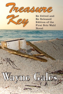Couverture_Treasure Key