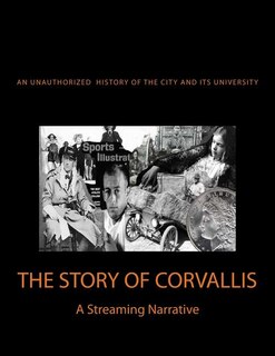 Front cover_The Story of Corvallis