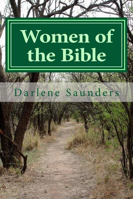 Front cover_Women Of The Bible