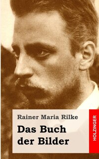 Front cover_Das Buch der Bilder