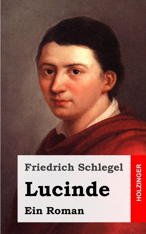 Front cover_Lucinde