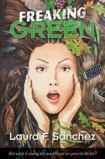 Front cover_Freaking Green