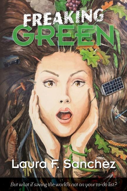 Front cover_Freaking Green