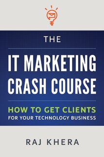 Couverture_The IT Marketing Crash Course