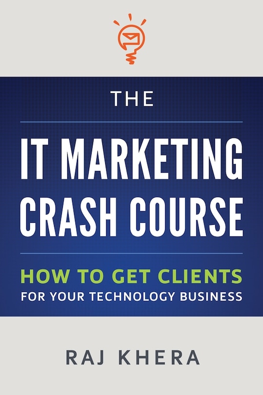 Couverture_The IT Marketing Crash Course