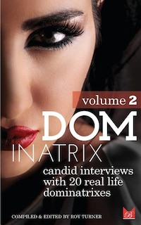 Couverture_Dominatrix (Volume 2)