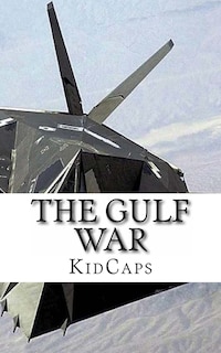 Couverture_The Gulf War