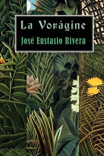 Front cover_La Vorágine