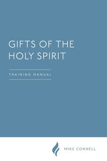 Front cover_Activating the Gifts of the Holy Spirit