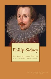 Couverture_Sir Philip Sidney