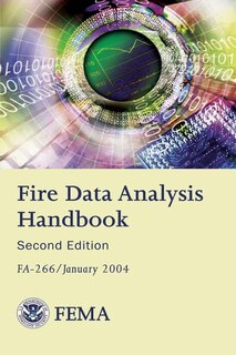 Couverture_Fire Data Analysis Handbook- 2nd edition