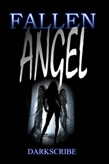Front cover_Fallen Angel