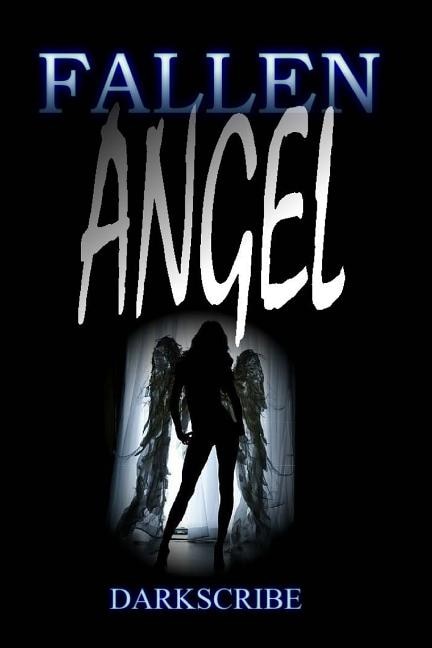 Front cover_Fallen Angel
