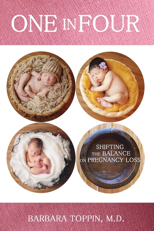 Front cover_One in Four