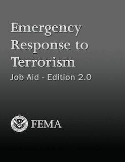 Couverture_Emergency Response to Terrorism