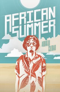 Front cover_African Summer