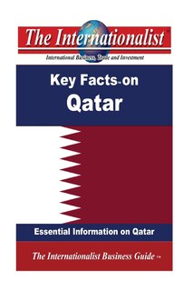 Front cover_Key Facts on Qatar
