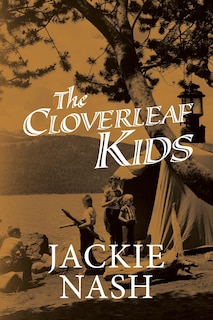 Front cover_Cloverleaf Kids