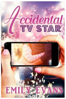 Couverture_The Accidental Tv Star
