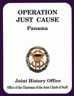 Operation Just Cause Panama