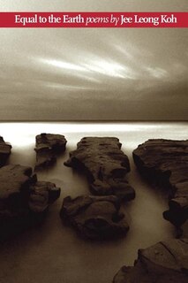 Front cover_Equal to the Earth