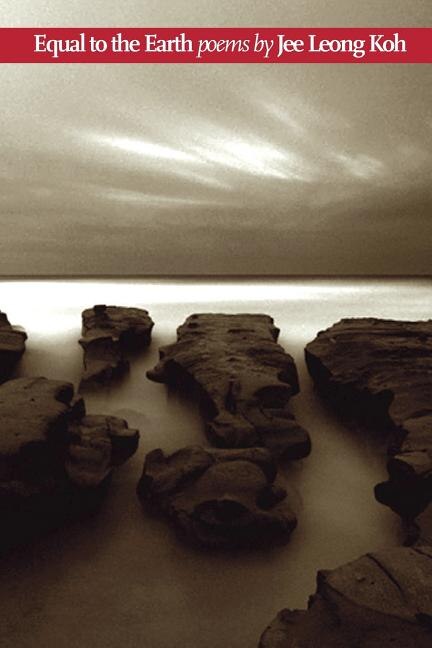 Front cover_Equal to the Earth