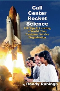 Couverture_Call Center Rocket Science