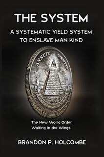 Couverture_The System