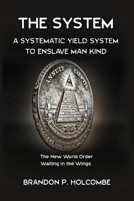Couverture_The System
