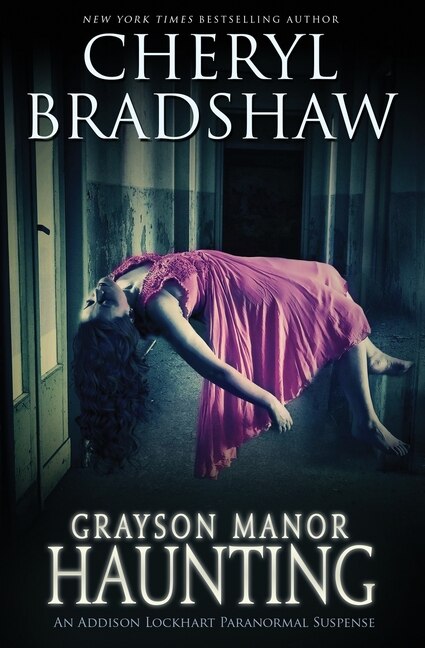 Grayson Manor Haunting