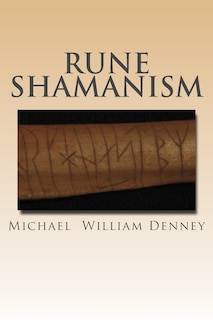 Front cover_Rune Shamanism