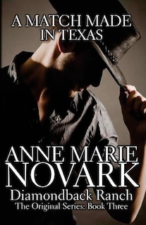 Front cover_A Match Made In Texas