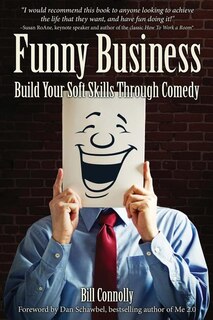 Couverture_Funny Business