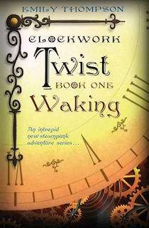 Couverture_Clockwork Twist