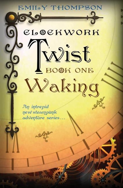 Couverture_Clockwork Twist