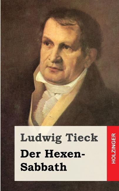 Front cover_Der Hexen-Sabbath