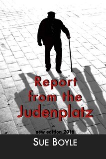 Couverture_Report from the Judenplatz