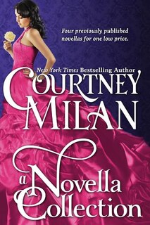 Front cover_A Novella Collection