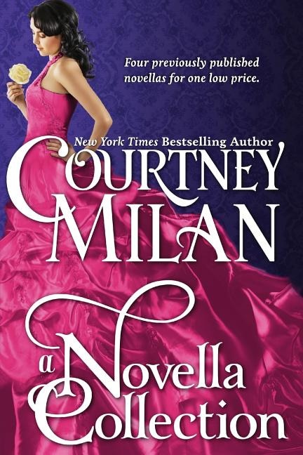 Front cover_A Novella Collection