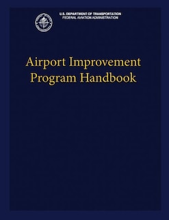 Couverture_Airport Improvement Program Handbook