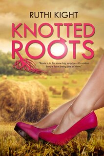 Front cover_Knotted Roots