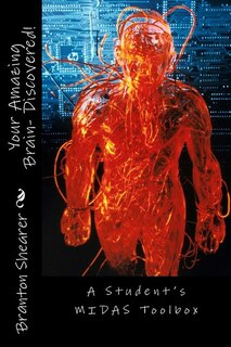 Front cover_Your Amazing Brain- Discovered!