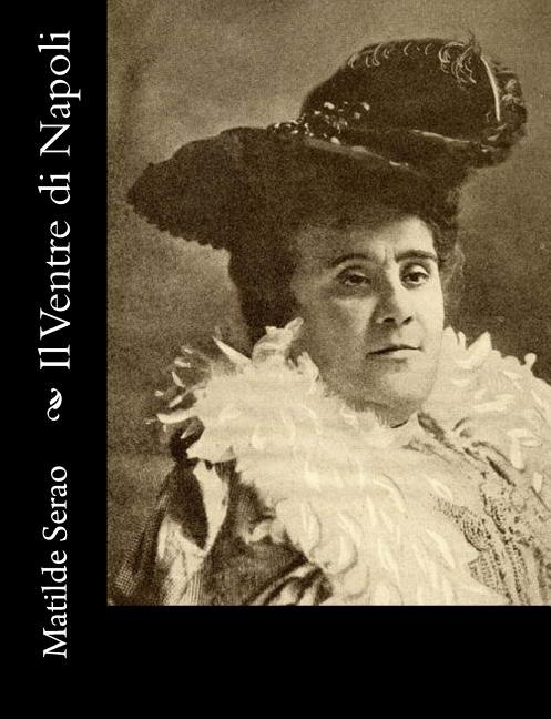 Front cover_Il Ventre di Napoli