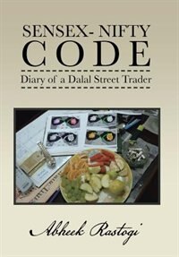 Couverture_Sensex- Nifty Code