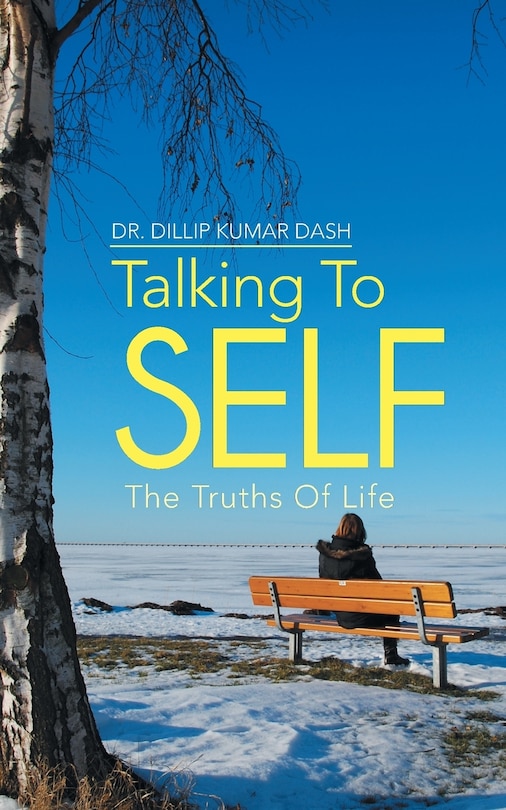 Front cover_Talking to Self