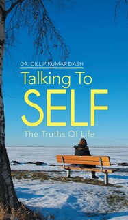 Front cover_Talking to Self