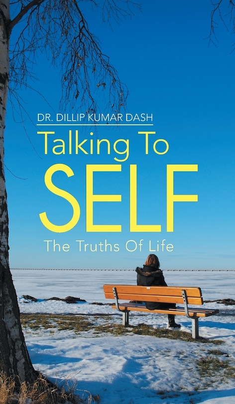 Front cover_Talking to Self